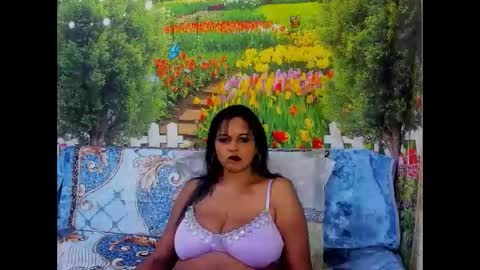 indianswtbella online show from 10/08/25, 05:05