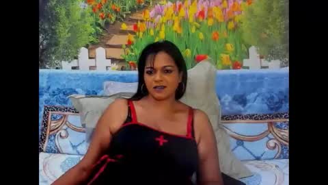 indianswtbella online show from 10/14/25, 05:30