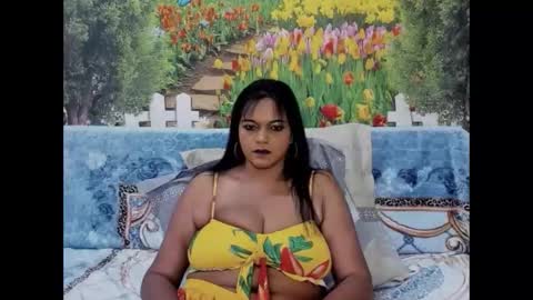 indianswtbella online show from 10/16/25, 05:41