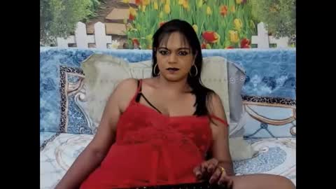 indianswtbella online show from 10/17/25, 05:54