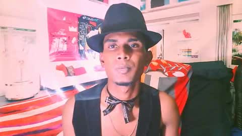 BabyFace online show from 11/17/25, 07:08