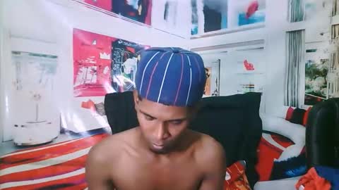 BabyFace online show from 12/02/25, 05:41