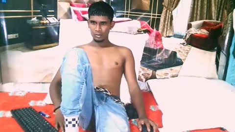 BabyFace online show from 05/03/26, 06:58