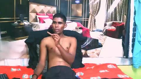 BabyFace online show from 05/15/26, 07:10
