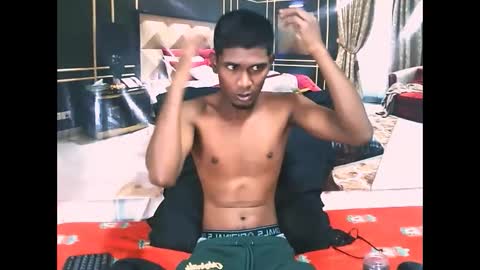 BabyFace online show from 05/23/26, 09:46