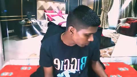 BabyFace online show from 05/29/26, 12:14