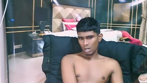 BabyFace online show from 06/26/26, 04:55