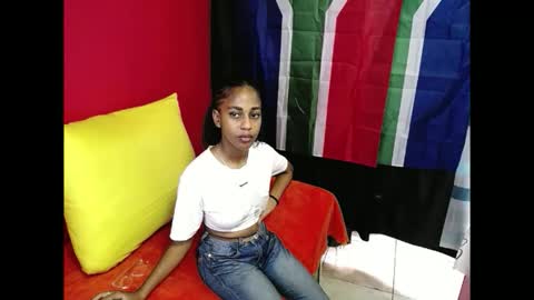 indianvixen07 online show from 04/21/26, 02:26