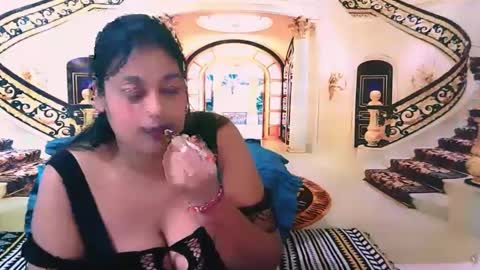 Kajol online show from 02/21/25, 08:38