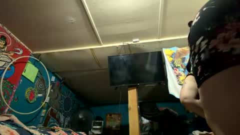 indie_blue online show from 08/01/26, 04:56