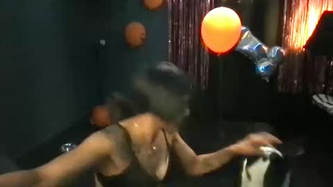 IndieMarz online show from 10/13/25, 06:35