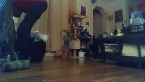 indigo_scorpio online show from 11/14/25, 08:13