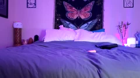 Indigo Bay online show from 02/14/26, 02:30