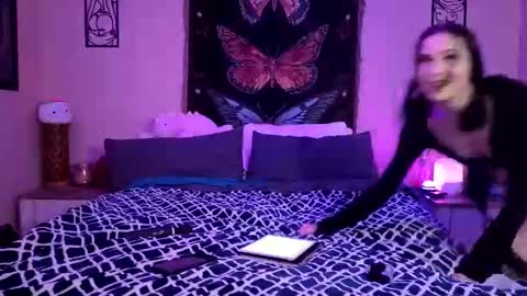 Indigo Bay online show from 03/09/26, 06:39