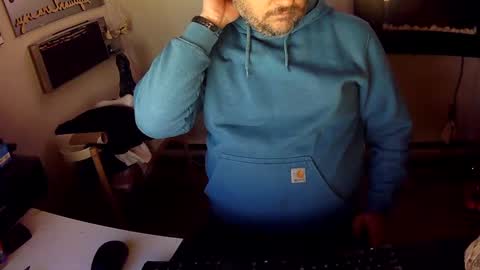 BroLOU online show from 12/09/24, 01:18