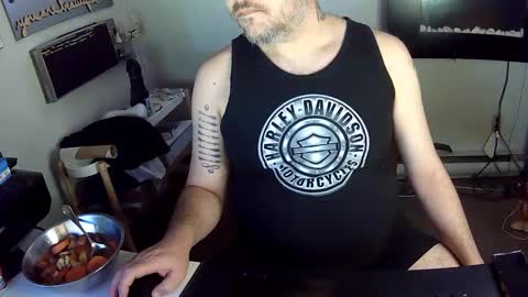 BroLOU online show from 12/11/24, 07:31