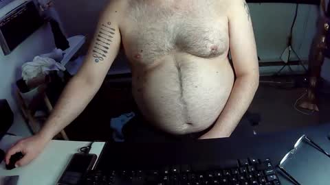 BroLOU online show from 12/19/24, 08:23