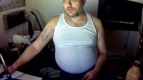 BroLOU online show from 12/24/24, 04:33