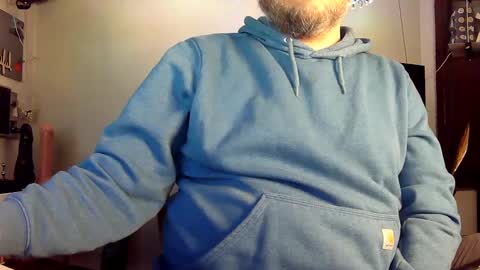 BroLOU online show from 01/03/25, 04:00