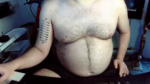 BroLOU online show from 01/17/25, 06:54