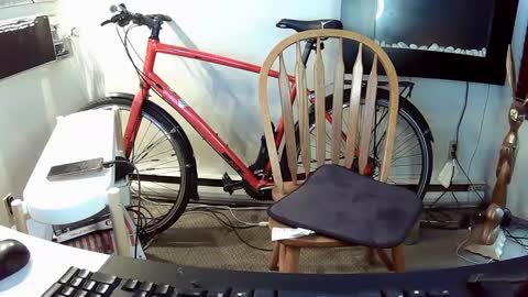 BroLOU online show from 01/22/25, 11:43