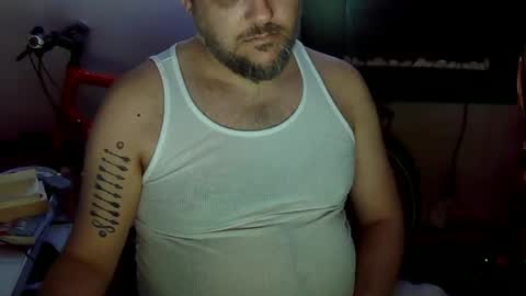 BroLOU online show from 02/10/25, 05:36