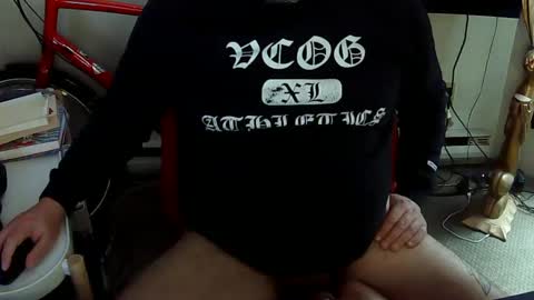 BroLOU online show from 02/16/25, 10:32