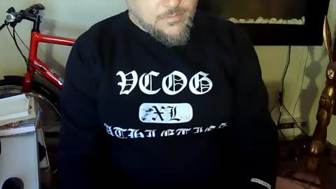 BroLOU online show from 02/17/25, 01:36