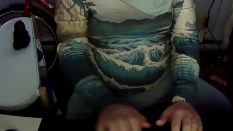 BroLOU online show from 02/18/25, 08:16