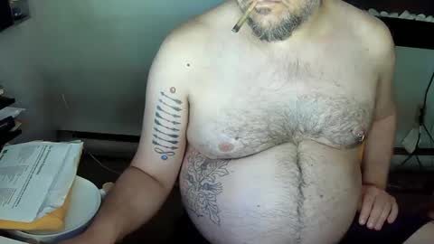 BroLOU online show from 03/10/25, 02:28