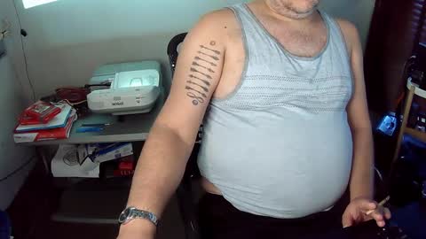 BroLOU online show from 09/11/25, 06:41