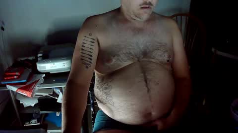 BroLOU online show from 09/25/25, 07:01