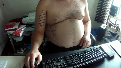 BroLOU online show from 09/28/25, 11:54