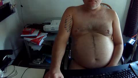 BroLOU online show from 10/05/25, 11:02