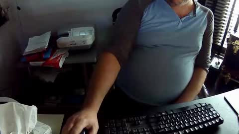 BroLOU online show from 10/20/25, 11:05