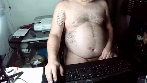 BroLOU online show from 11/24/25, 03:01