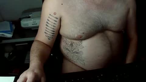 BroLOU online show from 12/17/25, 07:47