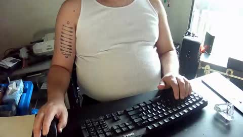 BroLOU online show from 02/22/26, 07:45