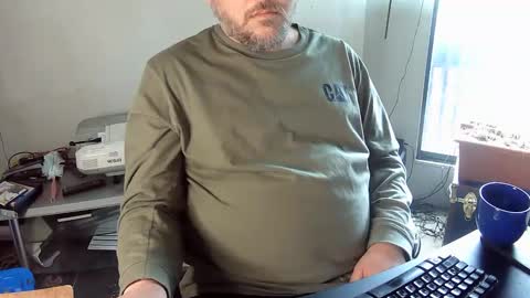 BroLOU online show from 03/20/26, 05:18