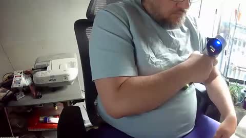 BroLOU online show from 04/27/26, 05:00
