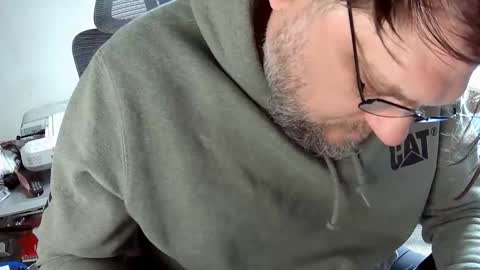 BroLOU online show from 05/01/26, 03:05