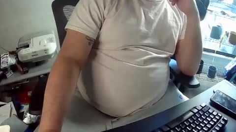 BroLOU online show from 05/02/26, 04:56