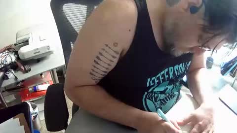 BroLOU online show from 05/05/26, 05:32