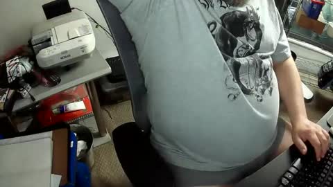 BroLOU online show from 05/14/26, 04:08