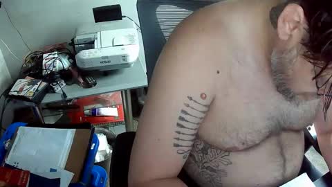 BroLOU online show from 05/15/26, 03:52