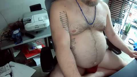 BroLOU online show from 06/04/26, 03:45