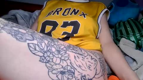 Indigorayney online show from 02/26/26, 11:37