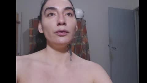 IndioandLuliXXX online show from 04/21/26, 02:37