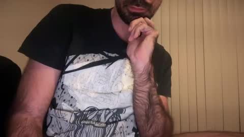 just1dude online show from 10/28/25, 05:11