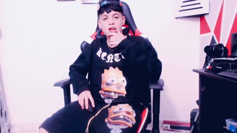 matias online show from 12/07/24, 04:42